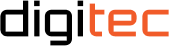 Digitec logo