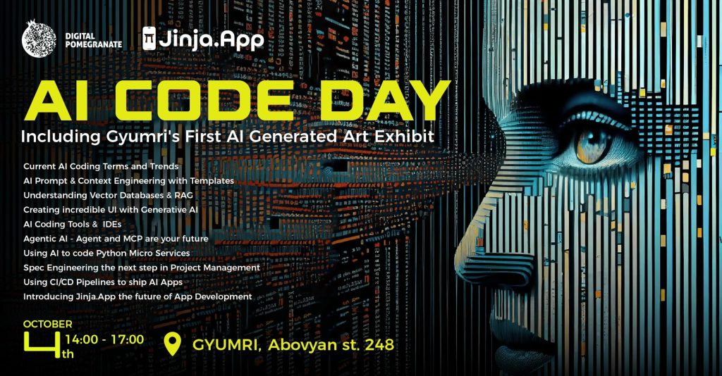 Art Show Gyumri day
